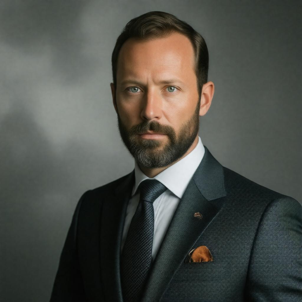 Crown Prince of Norway